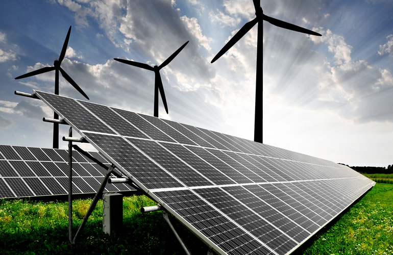 VE3 For Solar Tracking System VE3 pentru sistemul de urmărire solară