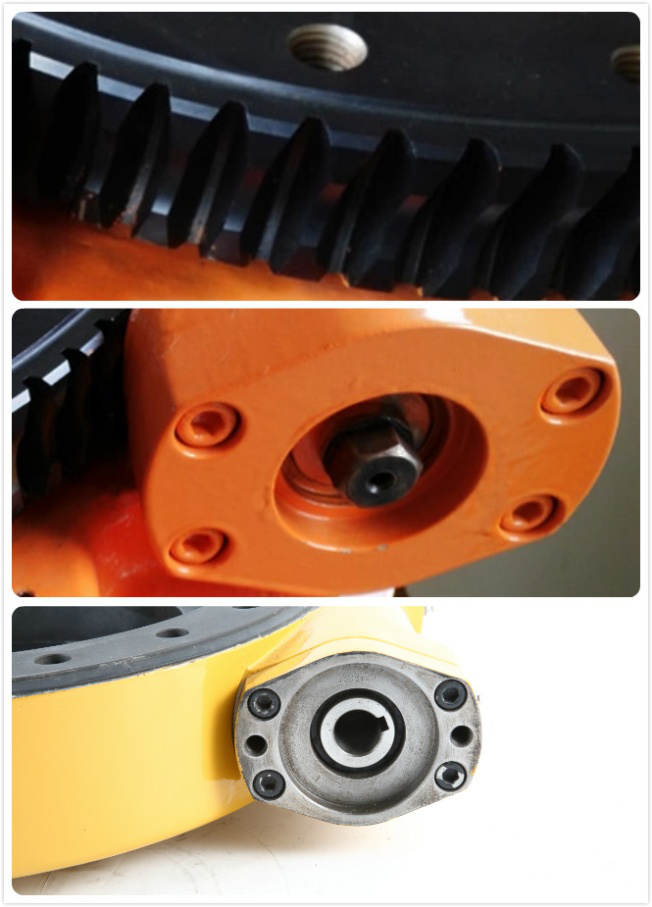Slewing drive Slewing Drive