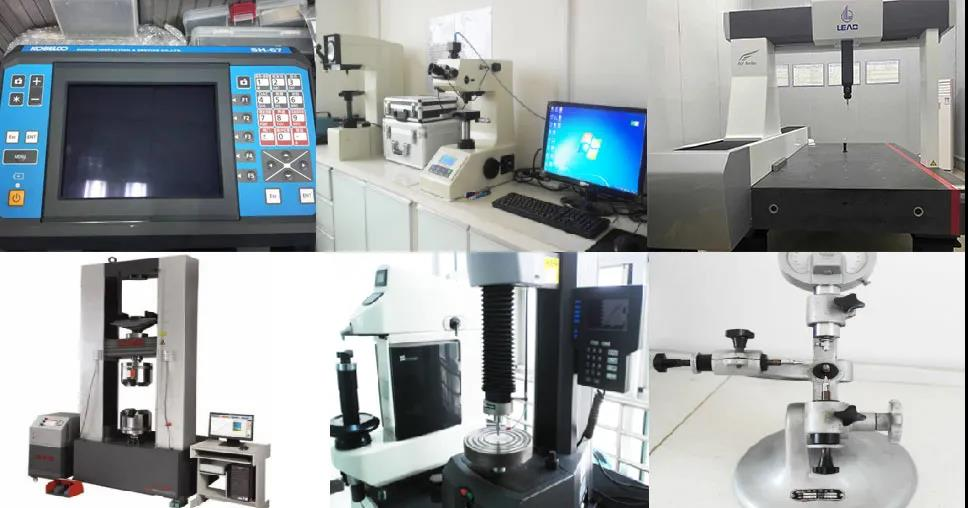 Calitatea este piatra de temelie a unei întreprinderi | Rulment Xuzhou Wanda