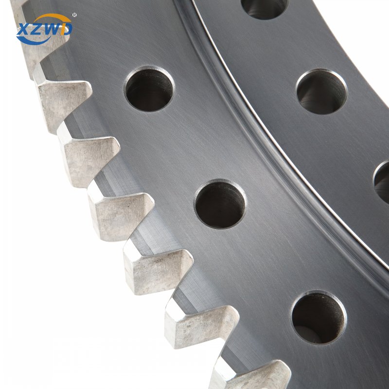 Inel mare de viteze pentru rulment pentru excavator