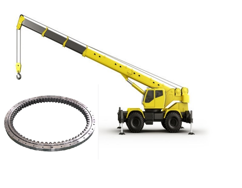 Cauze ale rulmentului care se înclină