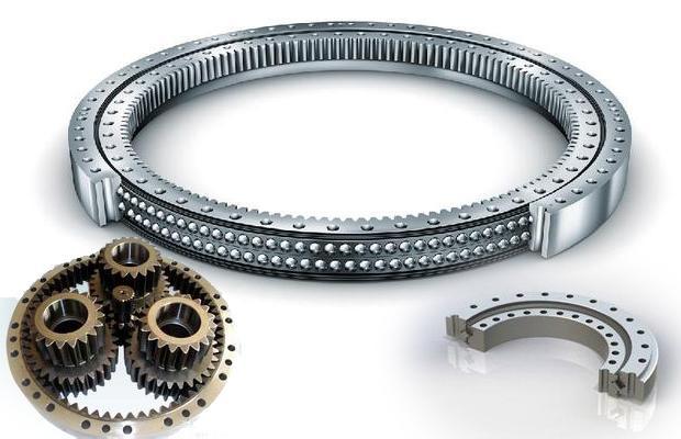 Întreținerea utilizării rulmentului pe macara turn