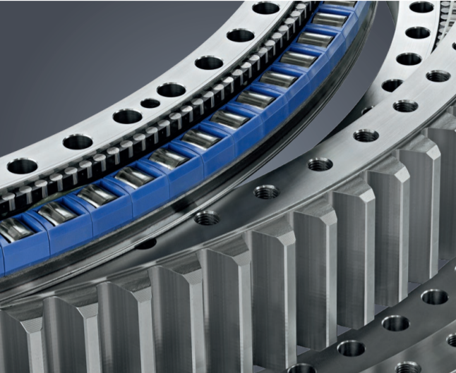 Introducere cușcă de rulment