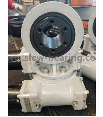 Ce este unitatea de tracțiune a axei duble？