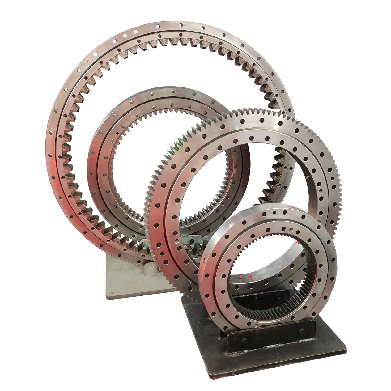 Îmbunătățirea tehnologiei care rulează și îmbunătățirea performanței