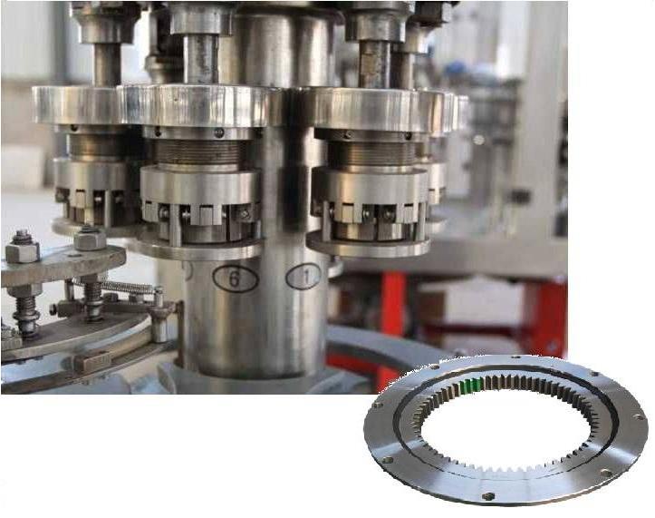 Capacitate de rulment ușor