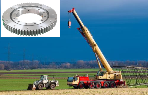 Inel de lingură cu un singur r&acirc;nd