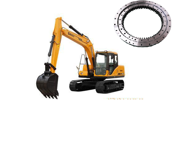 rulment pentru excavator