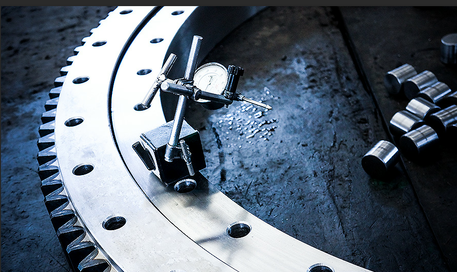 Testarea rulmentului