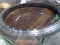 Wanda Factory Rulment cu pivotare pentru inel pentru Hitachi Excavator EX200