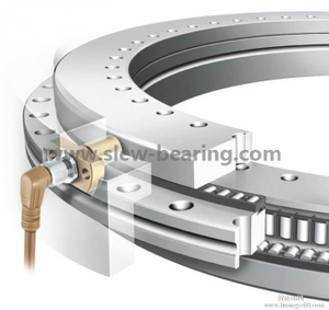 Xuzhou Wanda Slewing Rulment Forță de încărcare grea cu trei role (13 serie) fără specificații de rulment cu inel de angrenaj