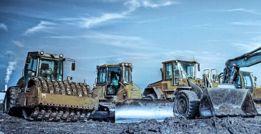 Inel de lingură cu un singur r&acirc;nd cu patru puncte