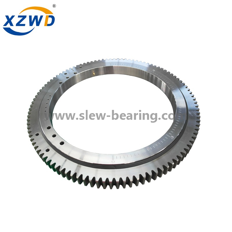 Xuzhou Wanda Slewing Rulment Light Tip (WD-06) Rulmar intern de viteză