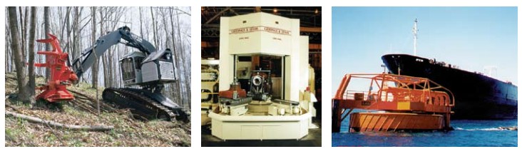 &Icirc;nlocuirea rulmentului cu bilă de contact cu patru puncte de marcă Rotek