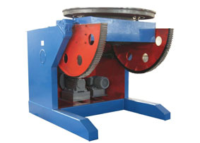 Robinetul de sudare a robotului de sudare