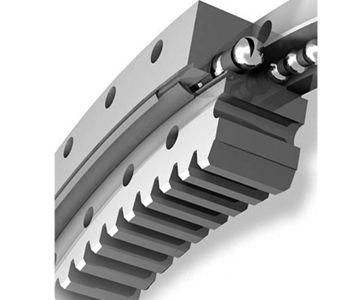 Slewing purt&acirc;nd desen tăiat