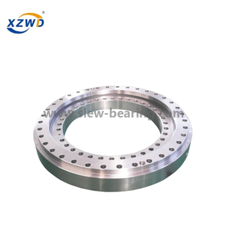 2019 Hot Sale Hot Xuzhou Wanda Slewing Rulment de înaltă calitate rotativă de înaltă calitate rotativă rulantă