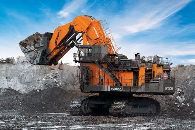 Rulment pentru minerit