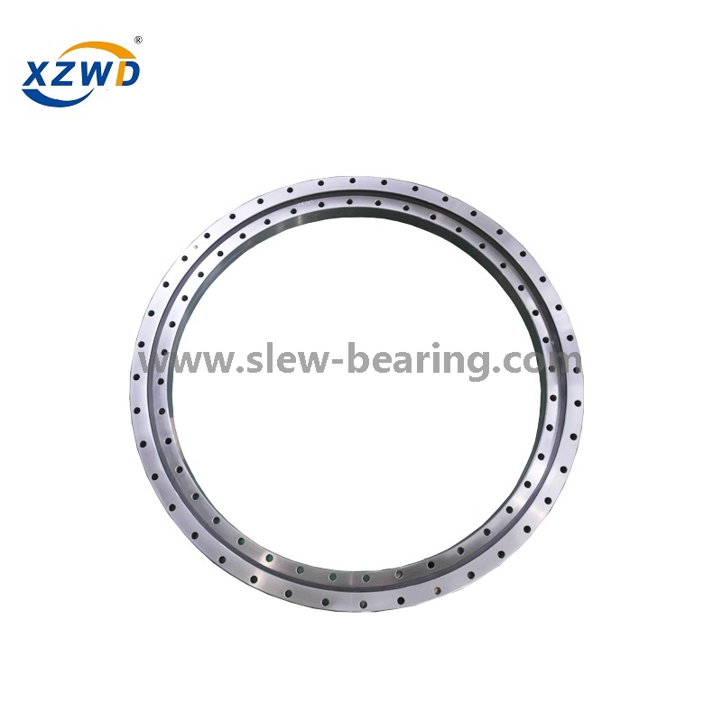 XZWD Rulment de schimb pentru rulment cu inel de rotire subțire de tip ușor