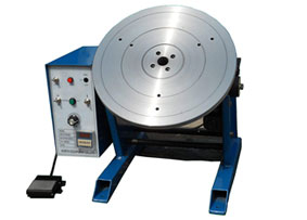 inele de rotire a robotului de sudare