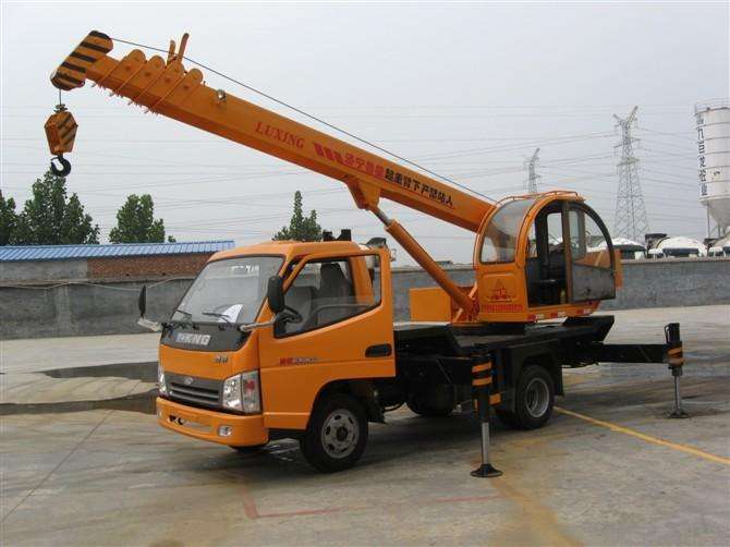 Macara cu diametru mic