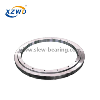 Xuzhou Wanda Slewing Light Light Type (WD-06) fără rulment de angrenaj