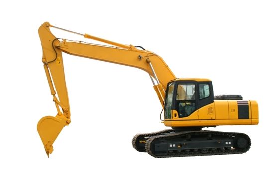 Rulment pentru excavator