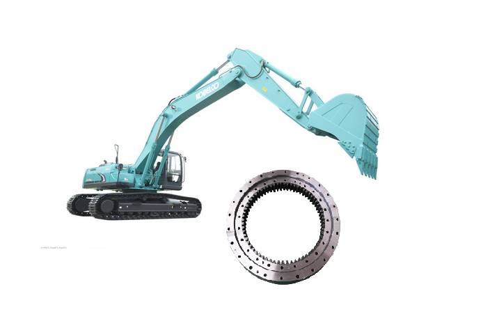 Excavator 2