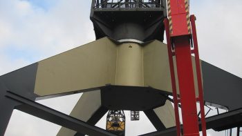 Inel de lingură cu un singur r&acirc;nd 